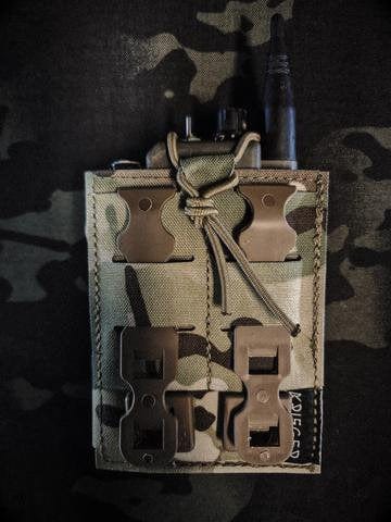 Krieger PRR Pouch