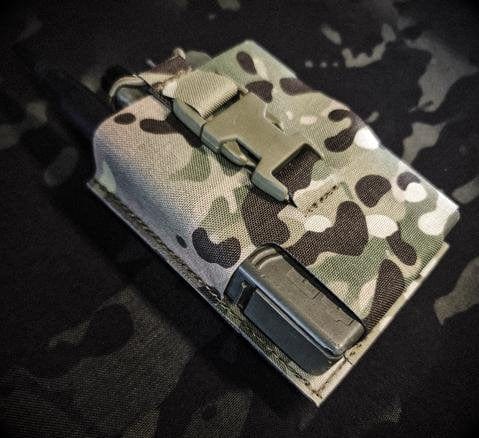 Krieger PRR Pouch