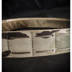 Krieger Tactical ECS Belt - Coyote Tan 4