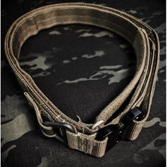 Krieger Tactical ECS Belt