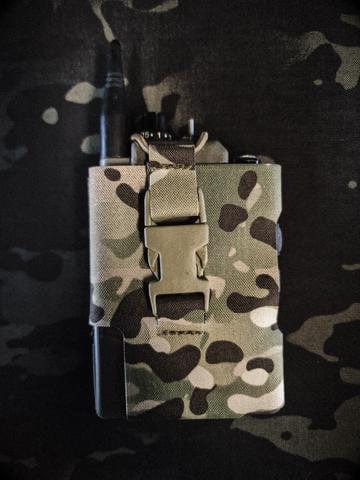 Krieger PRR Pouch