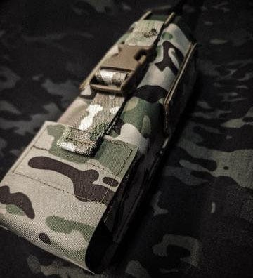 Krieger PR-152 Radio Pouch