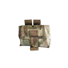 Krieger Dump Pouch