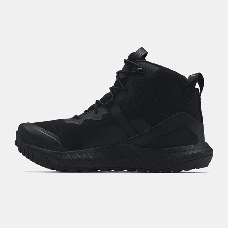 Under Armour Micro G Valsetz Mid Tactical Boots