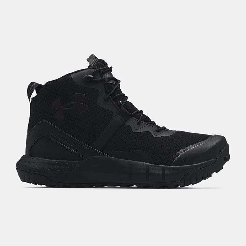 Under Armour Micro G Valsetz Mid Tactical Boots