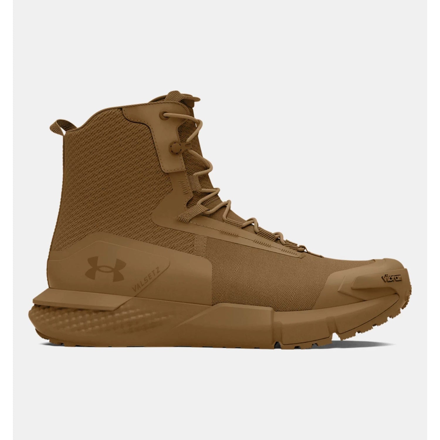 Under Armour Charged Valsetz Tactical Boots