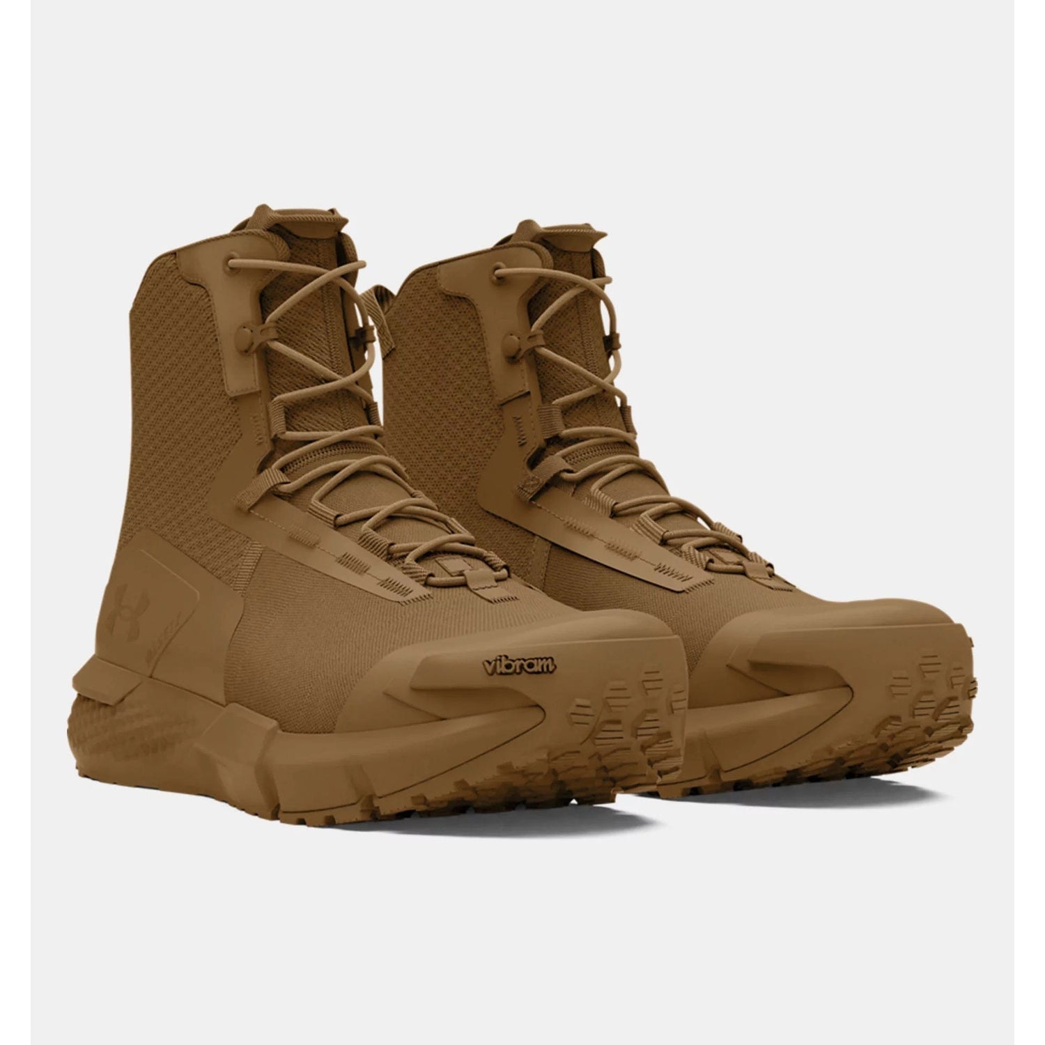 Under Armour Charged Valsetz Tactical Boots