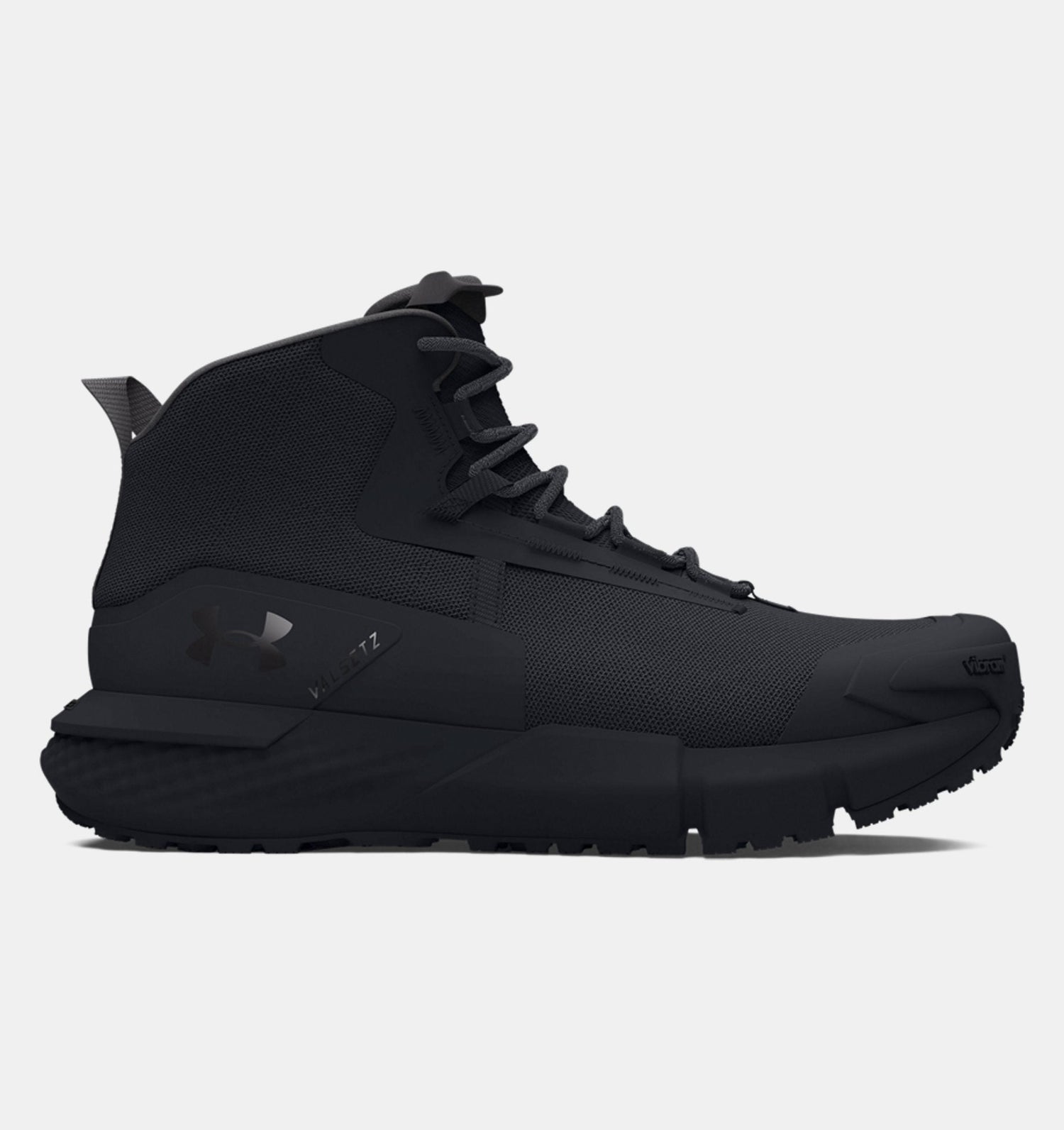 Under Armour Charged Valsetz Mid Tactical Boots-1