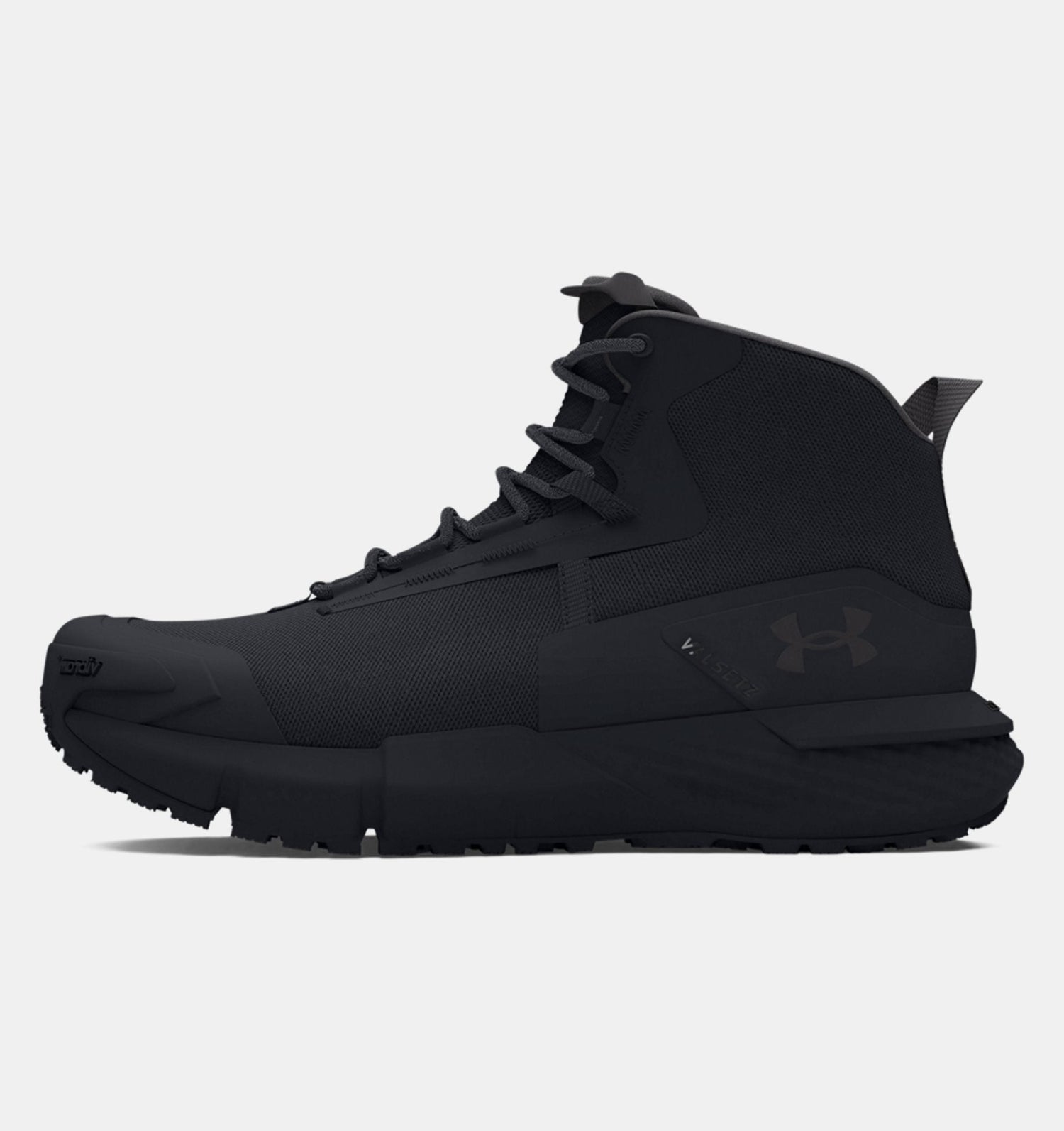 Under Armour Charged Valsetz Mid Tactical Boots