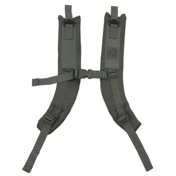 Tactical Tailor Super Malice Straps