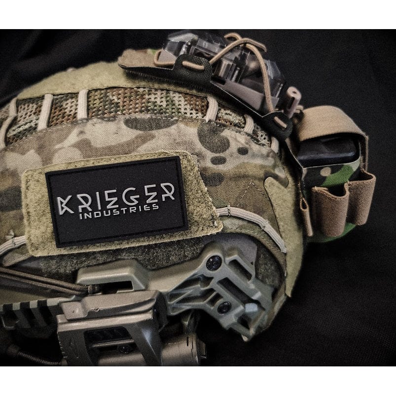 Krieger Fused Night Vision System (FNVS) Battery Mowhawk