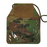 Krieger Dual ID Holder