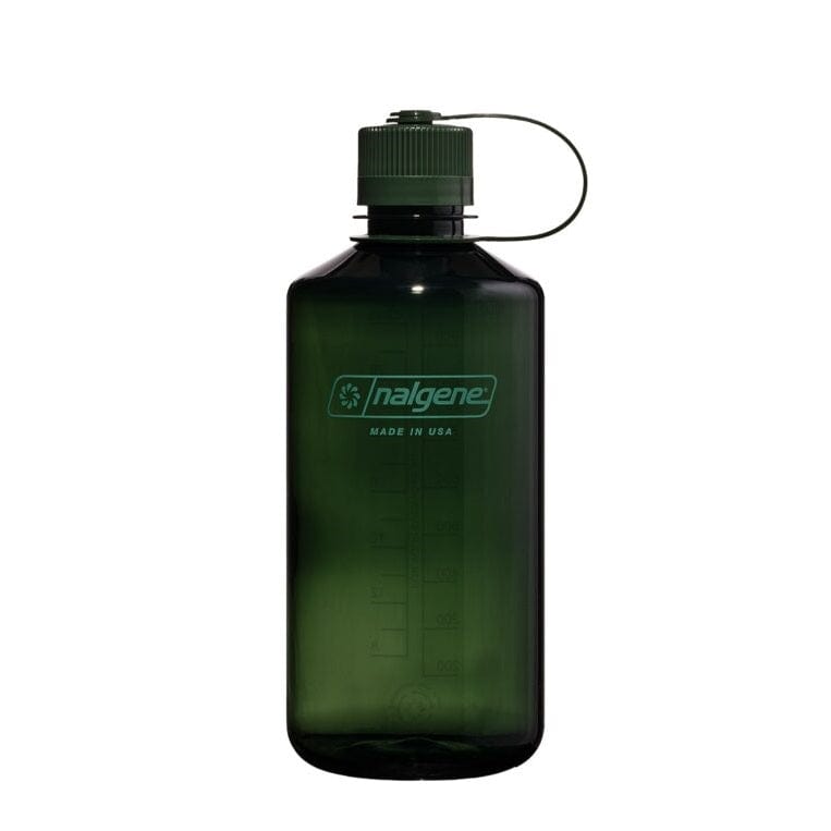 Nalgene Narrow Mouth Sustain Bottle 1L