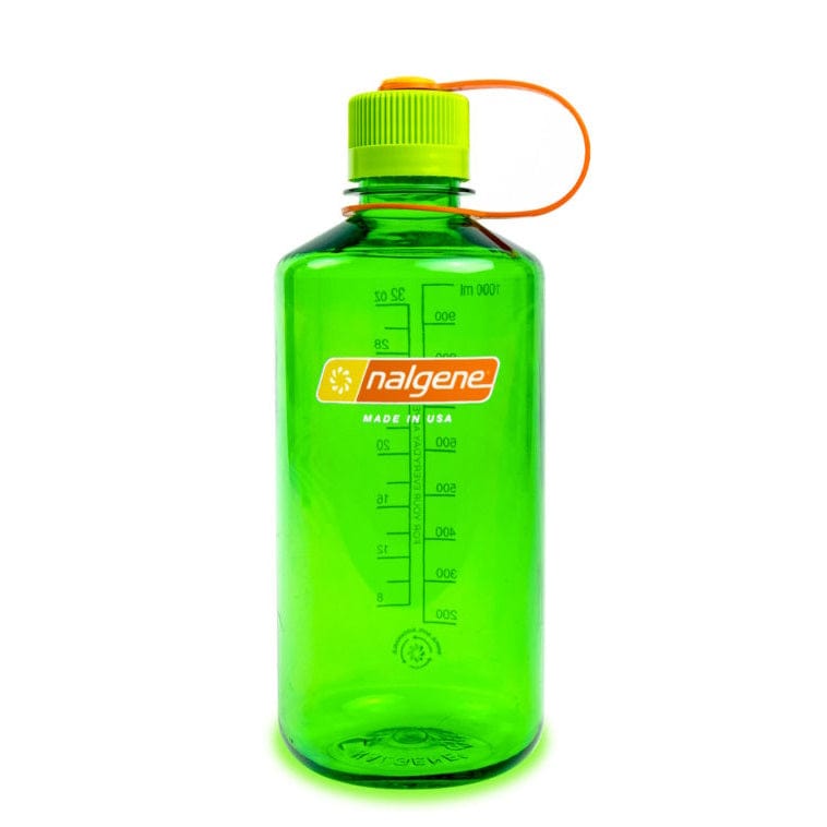 Nalgene Narrow Mouth Sustain Bottle 1L