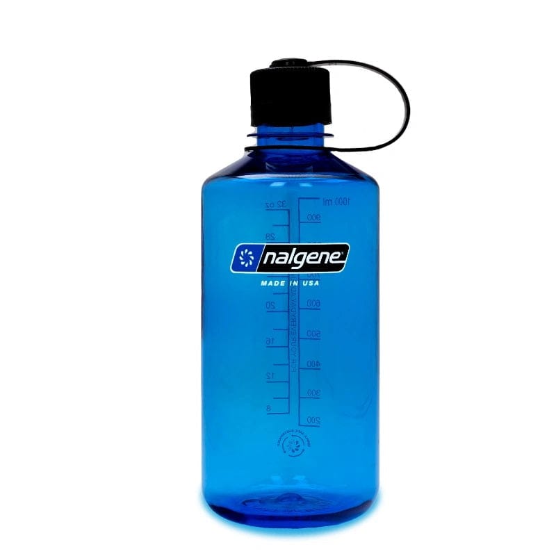 Nalgene Narrow Mouth Sustain Bottle 1L