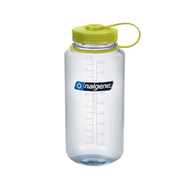 Nalgene Wide Mouth Sustain Bottle 1L