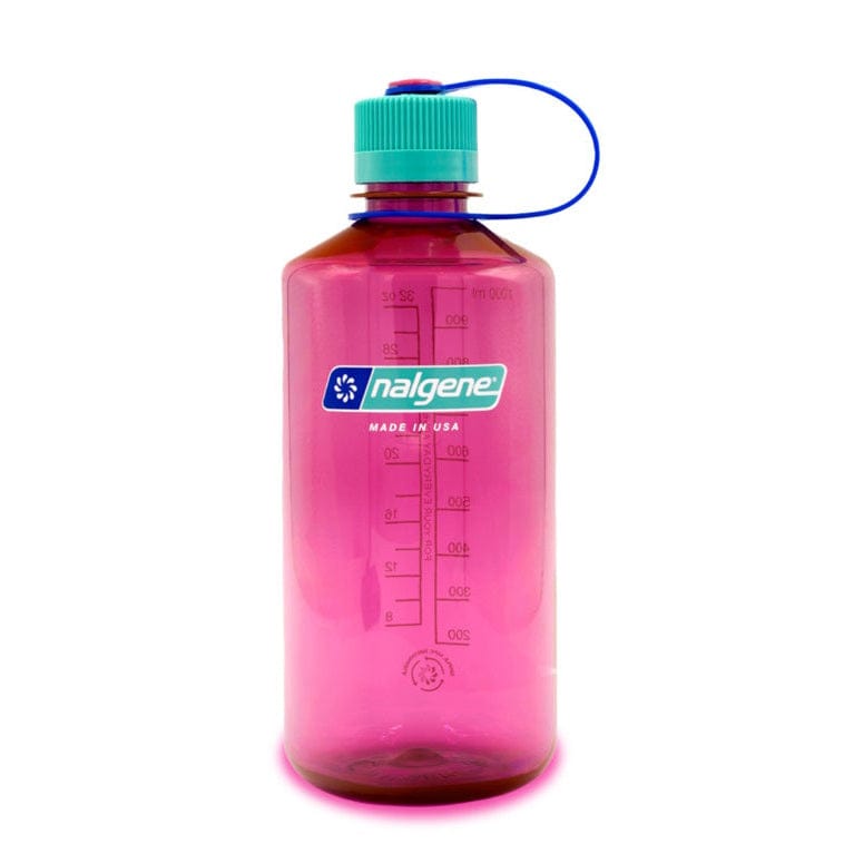 Nalgene Narrow Mouth Sustain Bottle 1L