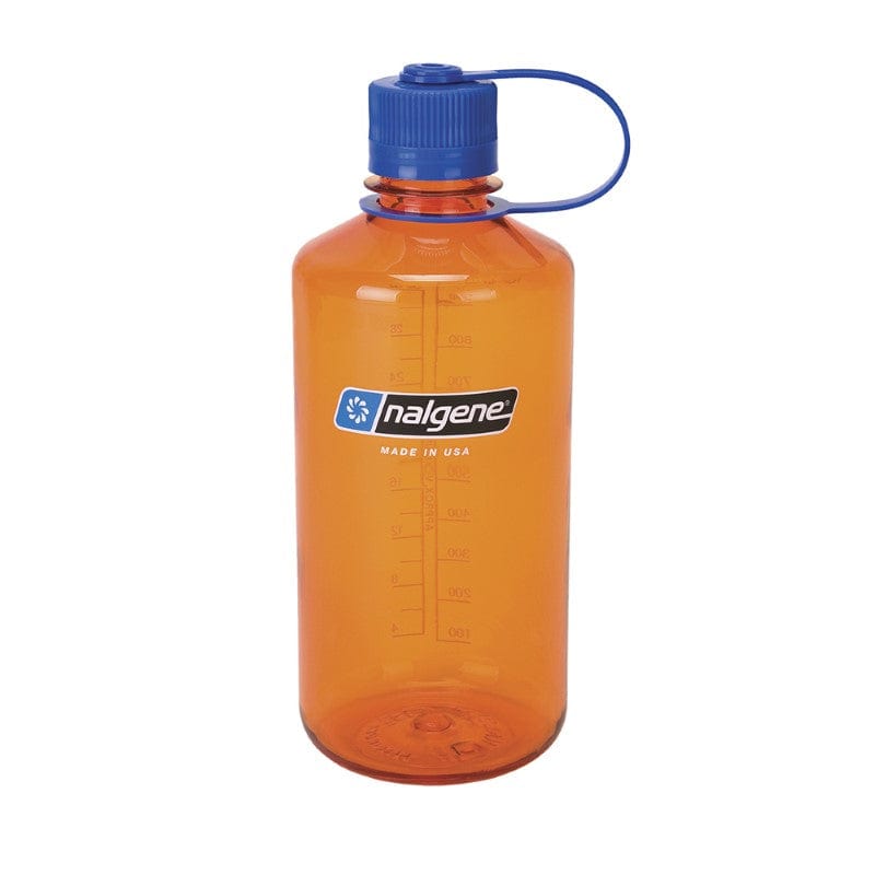 Nalgene Narrow Mouth Sustain Bottle 1L