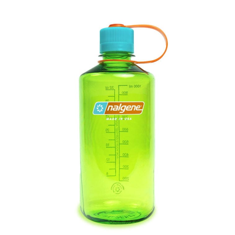 Nalgene Narrow Mouth Sustain Bottle 1L