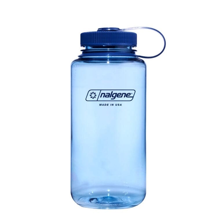 Nalgene Wide Mouth Sustain Bottle 1L