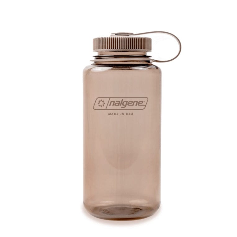 Nalgene Wide Mouth Sustain Bottle 1L