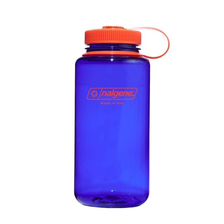 Nalgene Wide Mouth Sustain Bottle 1L