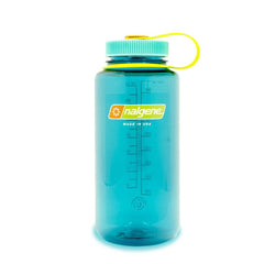 Wide Mouth Sustain Bottle 1L - Cerulean