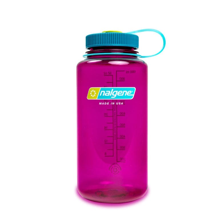 Nalgene Wide Mouth Sustain Bottle 1L