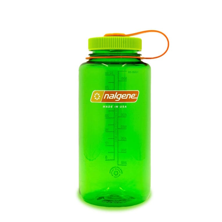 Wide Mouth Sustain Bottle 1L - Melon Ball