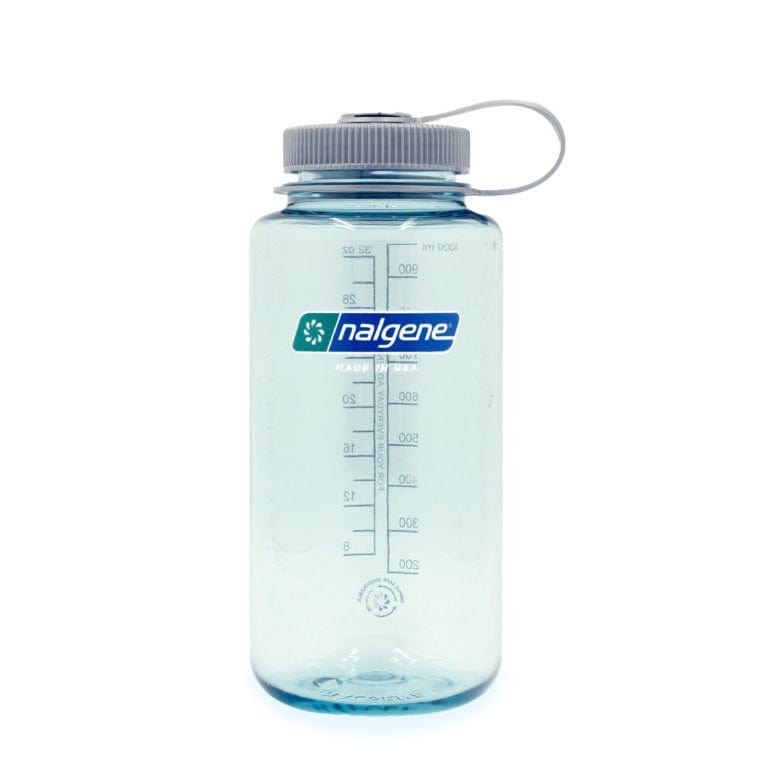 Nalgene Wide Mouth Sustain Bottle 1L