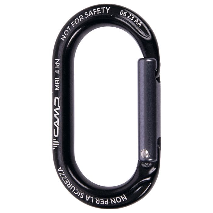 Camp Ekto Accessory Carabiner