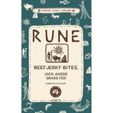 Rune Beef Jerky Bites