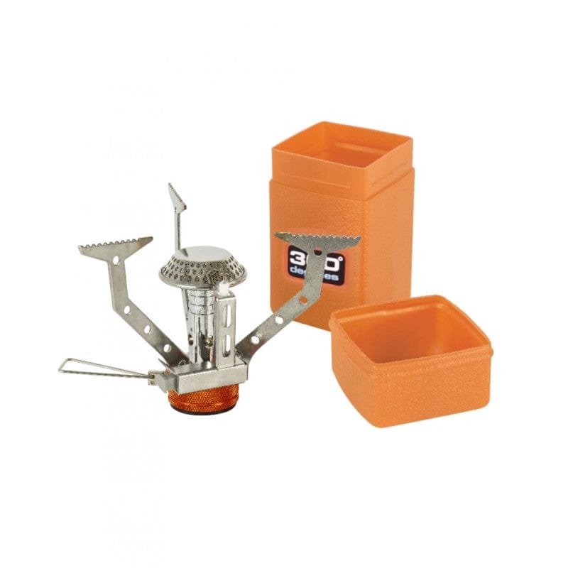 360 Degrees Furno Stove with Igniter