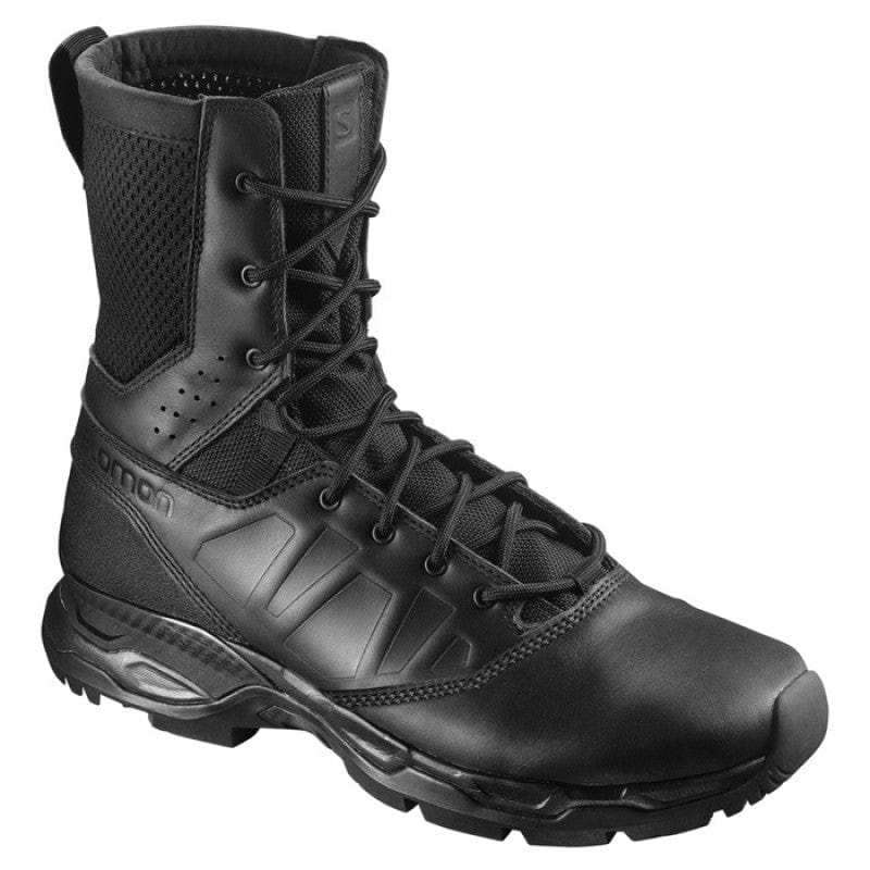 Solomon Men's Urban Jungle Ultra FQ17 (2020 MODEL)