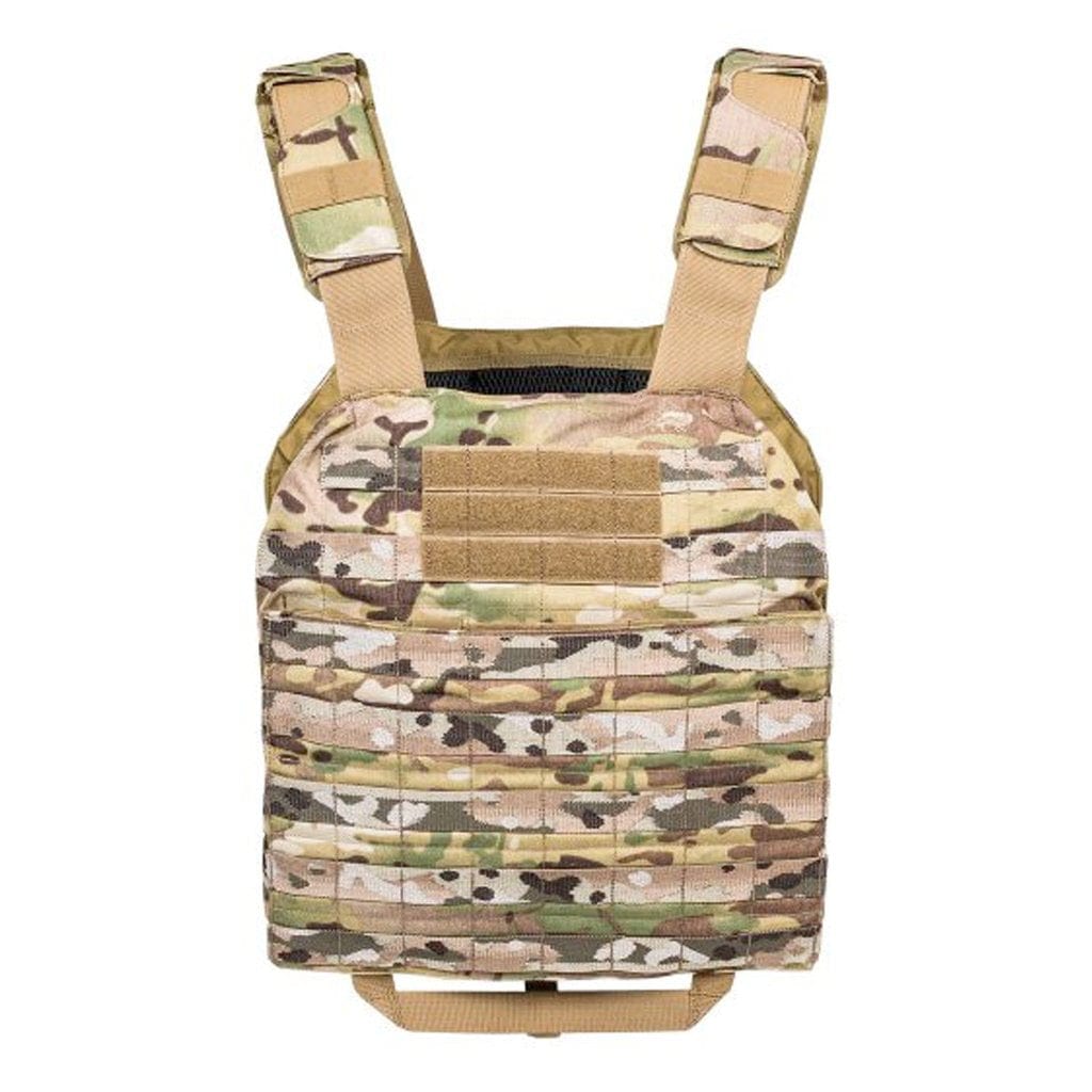 Tasmanian Tiger Plate Carrier MKIII