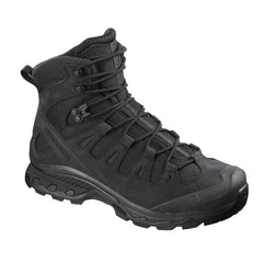 Salomon Men’s Quest 4D Forces 2 - Black - Side View