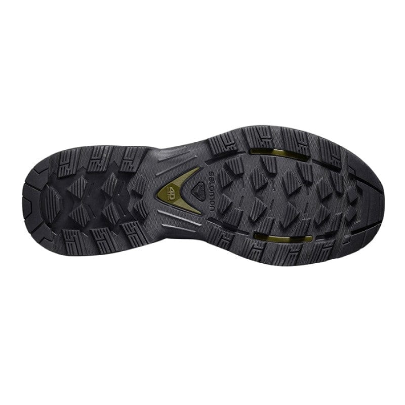 Salomon Quest 4D GTX Forces 2 - Sole View