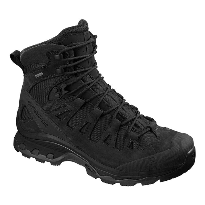 Salomon Quest 4D GTX Forces 2 - Black