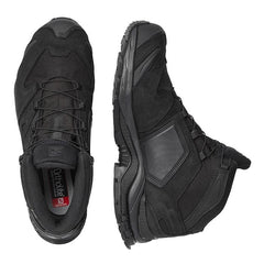 Salomon XA Forces Mid GTX Black Pair