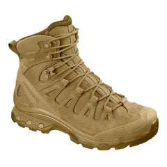 Salomon Quest 4D GTX Forces 2 - Coyote Brown