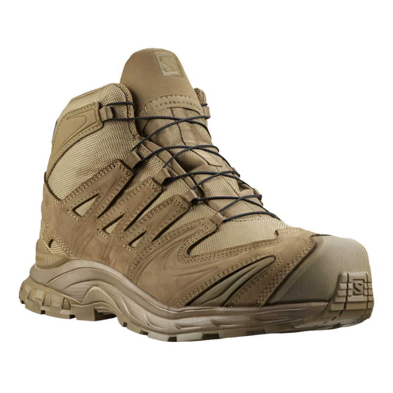 Salomon XA Forces Mid - Coyote Brown