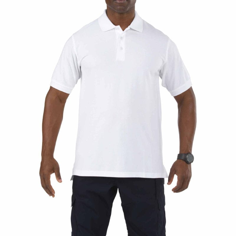 5.11 Professional Short Sleeve Polo