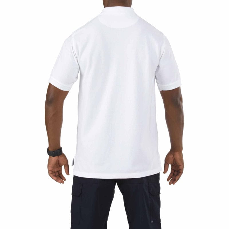 5.11 Professional Short Sleeve Polo