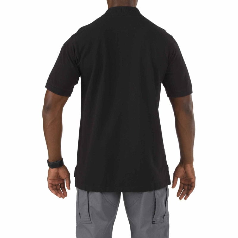 5.11 Professional Short Sleeve Polo