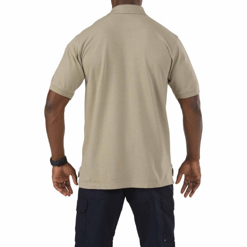 5.11 Professional Short Sleeve Polo