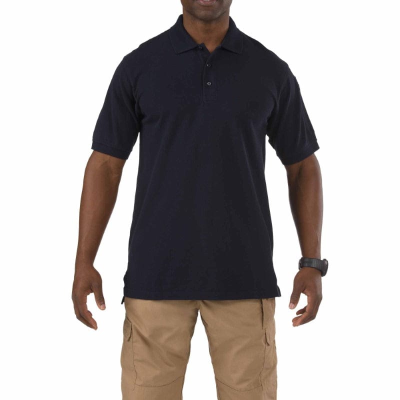 5.11 Professional Short Sleeve Polo