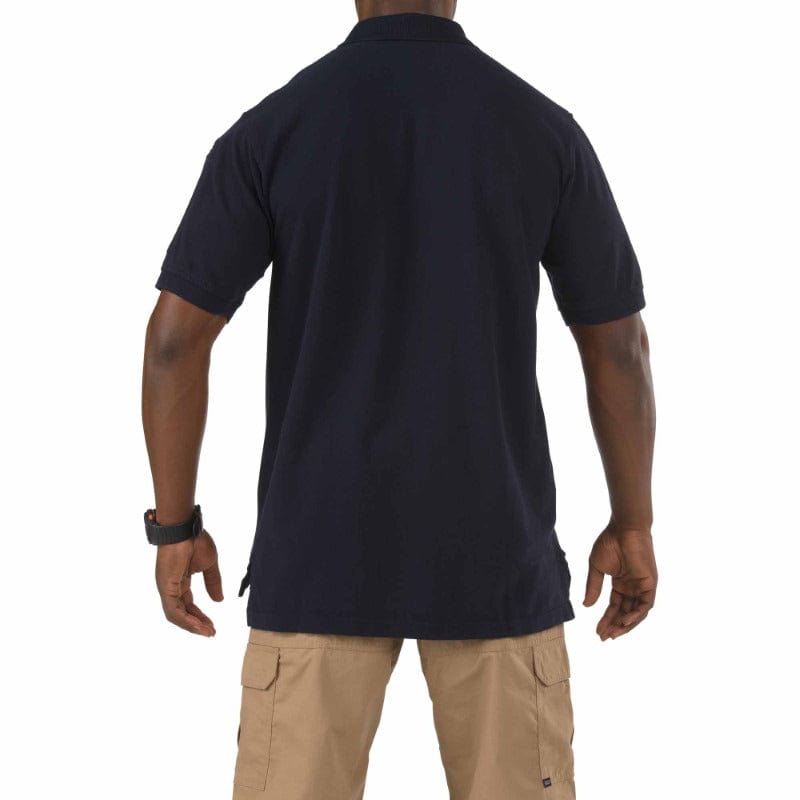 5.11 Professional Short Sleeve Polo