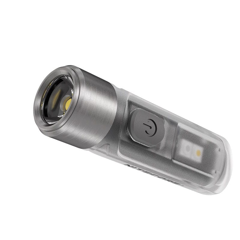 Nitecore Tiki LE Flashlight