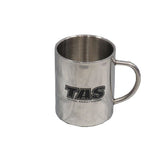 TAS 450ML Double Walled Mug