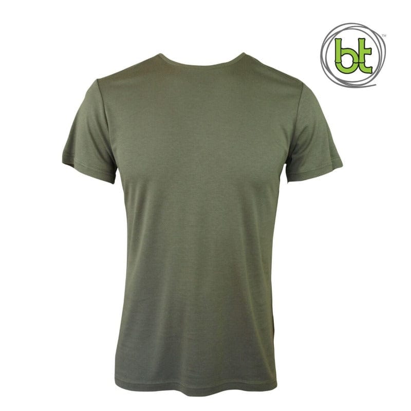 Bamboo T-Shirt